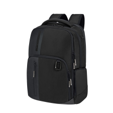 SAMSONITE BIZ2GO fekete laptoptartós hátizsák 14,1" 142142-1041 számítógéptáska