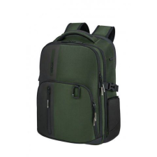 SAMSONITE Biz2Go hátizsák 15.6" földzöld (142144-1316) (s142144-1316) számítógéptáska