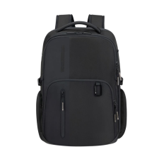 SAMSONITE Biz2Go hátizsák 17.3" fekete (142145-1041) (142145-1041) - Notebook Hátizsák számítógéptáska