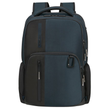 SAMSONITE - Biz2Go Laptop Backpack 14.1" Deep Blue - 142142-1277 számítógéptáska