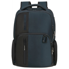SAMSONITE Biz2Go Laptop Backpack 14.1" Deep Blue (142142-1277) számítógéptáska