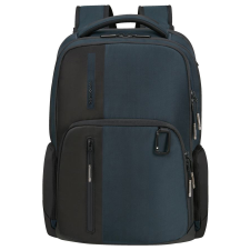 SAMSONITE Biz2Go Laptop Backpack 14,1" Deep Blue számítógéptáska