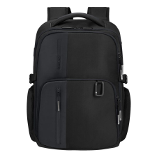 SAMSONITE Biz2Go Laptop Backpack 15.6" Black számítógéptáska