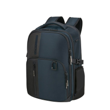 SAMSONITE Biz2Go Laptop Backpack 15.6&quot; Deep Blue számítógéptáska