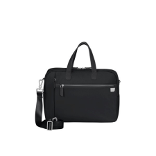 SAMSONITE ECO Wave 15,6" fekete notebook táska számítógéptáska