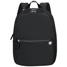 SAMSONITE Eco Wave Laptop Backpack 15.6" fekete számítógéptáska