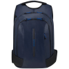 SAMSONITE ECODIVER Laptop Backpack, L 17.3" Blue Nights