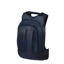  Samsonite Ecodiver Laptop Backpack M 15,6&quot; Blue Nights számítógéptáska