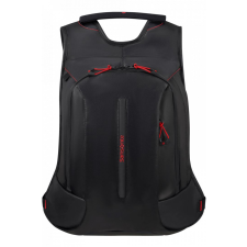 SAMSONITE ecodiver laptop backpack s 14" black 140809-1041 számítógéptáska