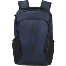 SAMSONITE Ecodiver Laptop hátizsák M USB 15.6" kék számítógéptáska