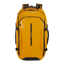 SAMSONITE Ecodiver Travel Backpack M 17.3" notebook hátizsák sárga (142897-1924) (142897-1924) számítógéptáska