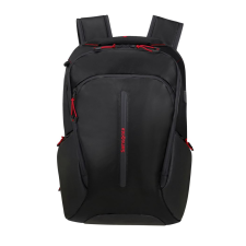 SAMSONITE Ecodriver M USB 15.6" Notebook hátizsák fekete (140874-1041). (140874-1041) számítógéptáska
