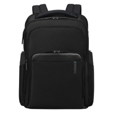 SAMSONITE EVOSIGHT Backpack 14.1" fekete notebook hátizsák (153521-1041) számítógéptáska