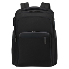 SAMSONITE EVOSIGHT Backpack 15.6" fekete notebook hátizsák (153522-1041) számítógéptáska