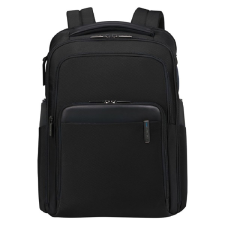 SAMSONITE Evosight backpack 15.6" fekete notebook hátizsák 153522-1041 számítógéptáska