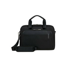 SAMSONITE EVOSIGHT Bailhandle 15.6" fekete notebook táska számítógéptáska