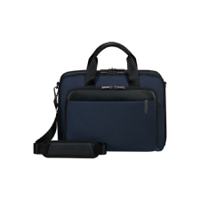 SAMSONITE EVOSIGHT Bailhandle 15.6&quot; kék notebook táska számítógéptáska