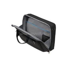 SAMSONITE EVOSIGHT Bailhandle 17.3" notebook táska (fekete) (153526-1041) számítógéptáska