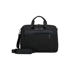 SAMSONITE EVOSIGHT Bailhandle 17.3" fekete notebook táska számítógéptáska