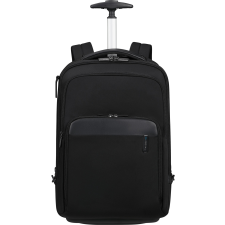 SAMSONITE Evosight Gurulós laptoptáska 17.3" fekete számítógéptáska
