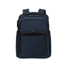 SAMSONITE Evosight laptop hátizsák, 15.6", kék (153522-1090) számítógéptáska