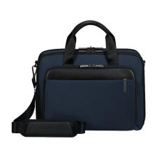 SAMSONITE Evosight laptop táska, 15.6", kék (153525-1090) számítógéptáska