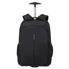 SAMSONITE Guardit 3.0 Laptop Backpack with wheels 15,6" Black számítógéptáska