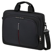 SAMSONITE GUARDIT 3.0 Slim Briefcase 15.6" Black számítógéptáska