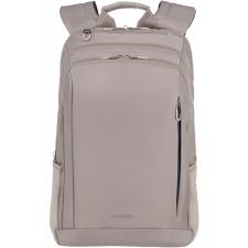 SAMSONITE Guardit Classy Backpack 15.6" krém számítógéptáska