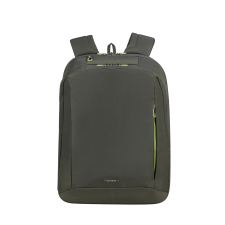 SAMSONITE GUARDIT CLASSY Bp Underseater M 15.6" zöld számítógéptáska