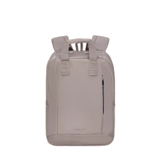 SAMSONITE GUARDIT CLASSY Laptop Backpack handles 14.1" bézs számítógéptáska