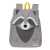 SAMSONITE Happy Sammies Eco Backpack S Raccoon Remy (132082-8734)