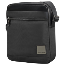 SAMSONITE Hip-Square Crossover bag M fekete számítógéptáska