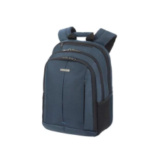 SAMSONITE laptop hátizsák 115329-1090, LAPT.BACKPACK S 14.1" (BLUE) -GUARDIT 2.0 túrahátizsák