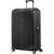 SAMSONITE Lite-box Spinner Keményfedeles négykerekű bőrönd - Fekete (79300-1041)