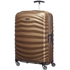 SAMSONITE LITE-SHOCK 1 Spinner 69/25 Sand