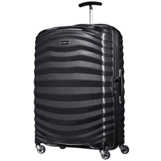 SAMSONITE LITE-SHOCK 1 Spinner 81/30 - Black