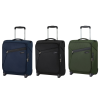 SAMSONITE LITEBEAM kétkerekű keskeny kabinbőrönd 45cm 146850