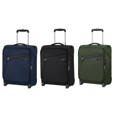 SAMSONITE LITEBEAM kétkerekű keskeny kabinbőrönd 45cm 146850 kézitáska és bőrönd