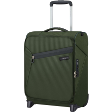 SAMSONITE Litebeam Upright puhafedeles kabin méretű Bőrönd 45cm - Többféle színben kézitáska és bőrönd