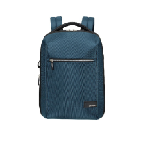 SAMSONITE Litepoint 14,1" Notebook hátizsák - Kék számítógéptáska