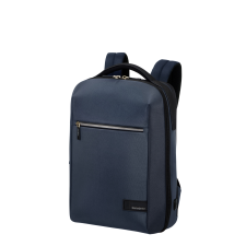 SAMSONITE Litepoint 14.1" Notebook hátizsák - Kék (134548-1090) számítógéptáska