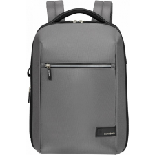 SAMSONITE Litepoint Laptop Backpack 14,1" Grey számítógéptáska