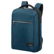 SAMSONITE Litepoint Laptop Backpack 14.1" kék számítógéptáska
