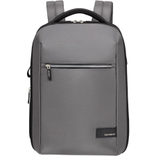 SAMSONITE Litepoint Laptop Backpack 14,1&quot; Grey számítógéptáska