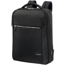  Samsonite Litepoint Laptop Backpack 17,3&quot; Black számítógéptáska