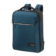 SAMSONITE Litepoint laptop hátizsák 17.3" zöldeskék (134550-1671) (134550-1671) - Notebook Hátizsák számítógéptáska