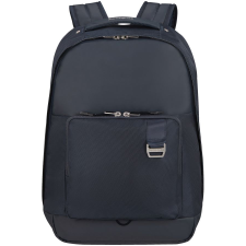 SAMSONITE - Midtown Laptop Backpack M 15,6" Dark Blue - 133803-1247 számítógéptáska