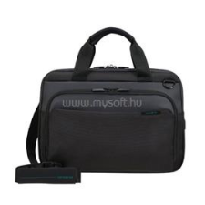 SAMSONITE Mysight 14,1" fekete notebook táska (KF9*09001) számítógéptáska