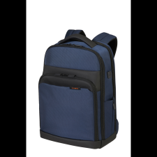 SAMSONITE Mysight 14.1" Notebook hátizsák - Kék (135070-1090) számítógéptáska